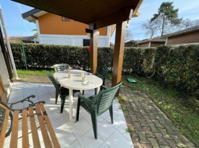 Maison calme avec piscine, 3 chambres, Capbreton - FR-1-413-114